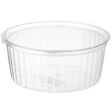 Eco-Smart Clearview Food Bowls - Cafe Supply