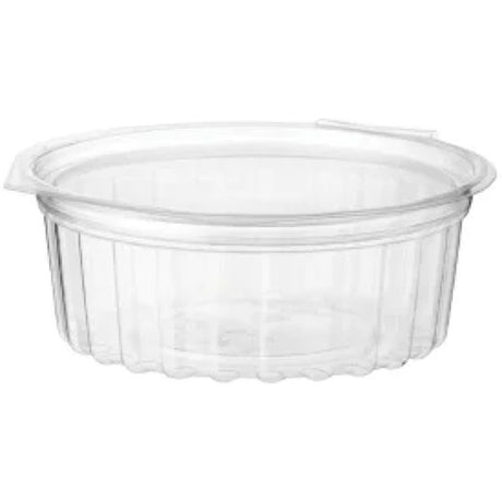 Eco-Smart Clearview Food Bowls - Cafe Supply