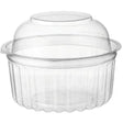 Eco-Smart Clearview Food Bowls - Cafe Supply