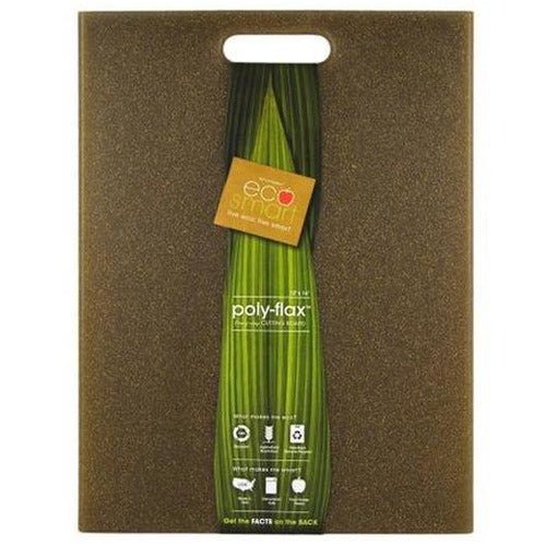 Eco Smart Polyflax Cutting Board - Cafe Supply