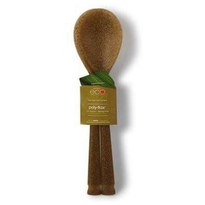 Eco Smart Polyflax Serving Spoons - Cafe Supply