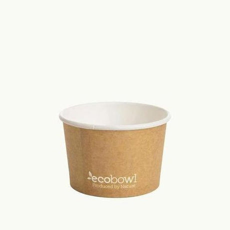 EcoBowl - FSC MIX 110ml - Cafe Supply