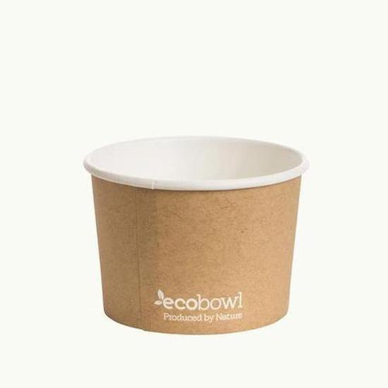 EcoBowl - FSC MIX 260ml - Cafe Supply