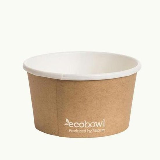 EcoBowl - FSC MIX 420ml - Cafe Supply