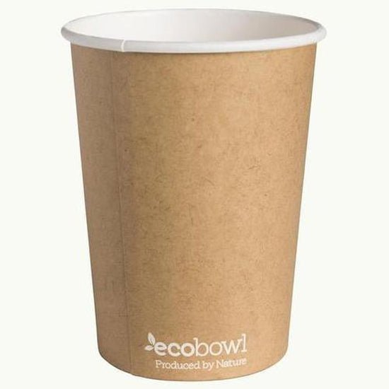 EcoBowl - FSC MIX 940ml - Cafe Supply