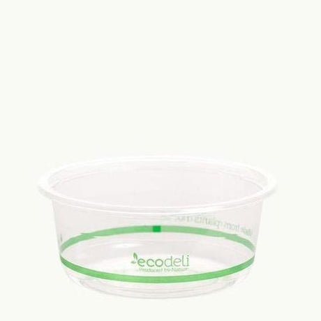 EcoDeli Bowl 360ml - Cafe Supply