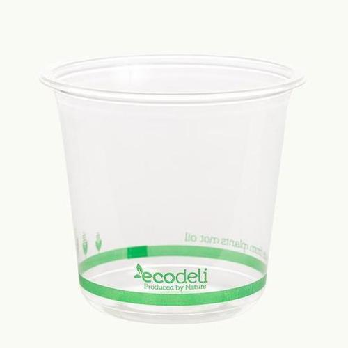 EcoDeli Bowl - Cafe Supply