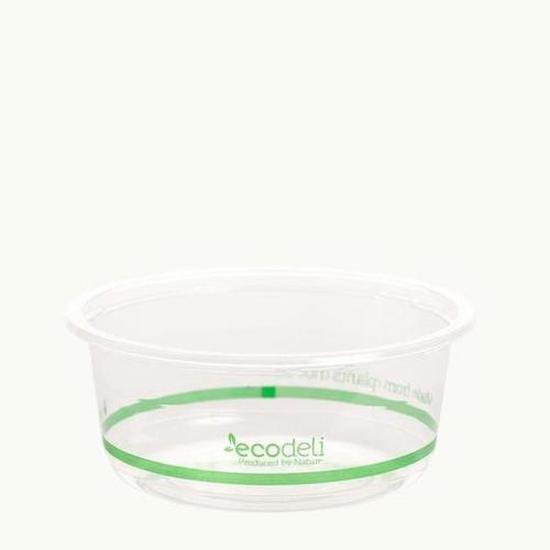 EcoDeli Bowl 700ml - Cafe Supply
