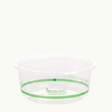 EcoDeli Bowl 700ml - Cafe Supply