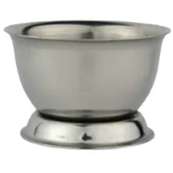 Egg Cup Stainless Steel - Cafe Supply