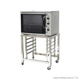 Electric Convection Oven - YXD-6A - Cafe Supply