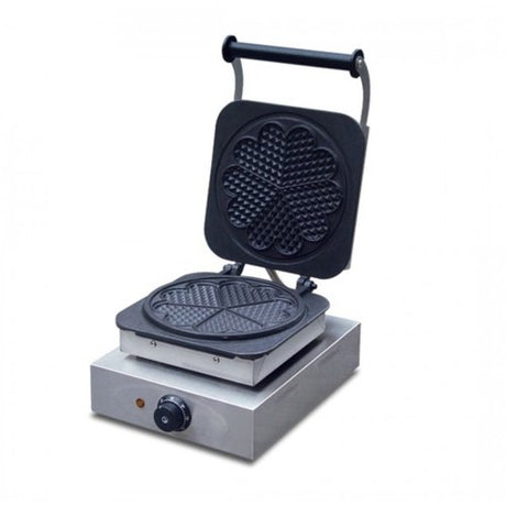 Electric waffle Maker - UWB-H - Cafe Supply