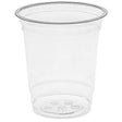 Emperor PET Clear Cold-Serve Cup - 300ml/10oz - Cafe Supply