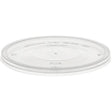 Emperor Polypropylene Round Lid to suit 250ml to 880ml - Cafe Supply