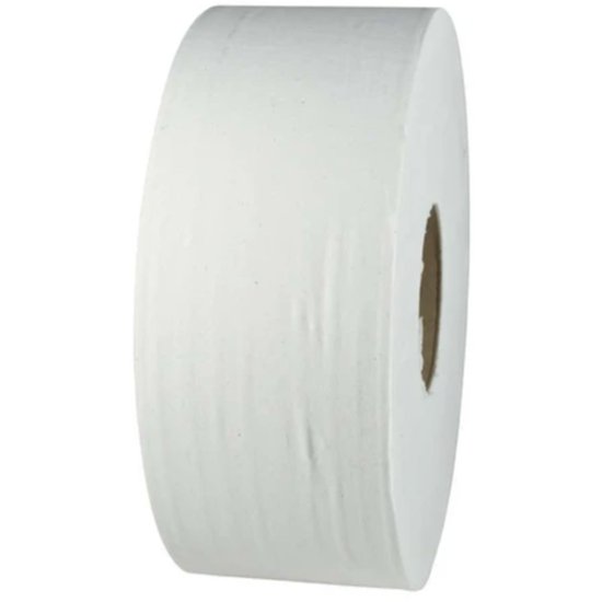 Enviro Saver Jumbo Recycled 1-ply 500m - Cafe Supply