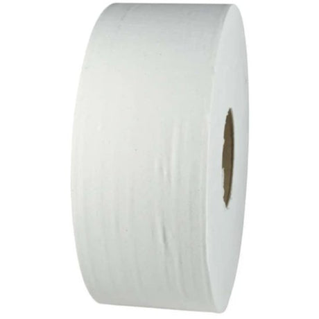 Enviro Saver Jumbo Recycled 1-ply 500m - Cafe Supply