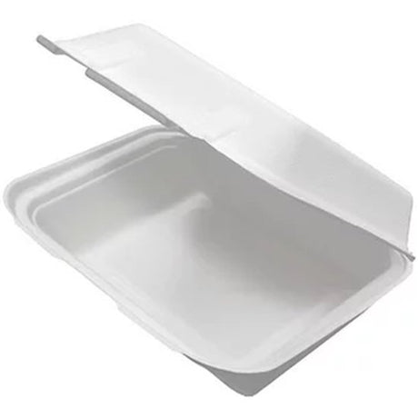 Enviroboard Snack Packs, Large - Cafe Supply