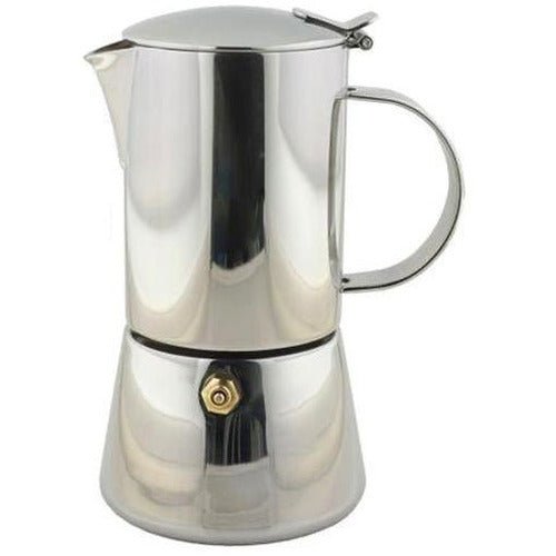 ESPRESSO MAKER 6 CUP - Cafe Supply