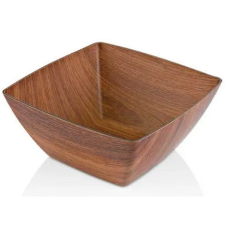 Evelin Square Bowl Small 125X125X60Mm - Cafe Supply