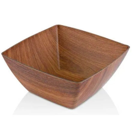 Evelin Square Bowl Small 125X125X60Mm - Cafe Supply