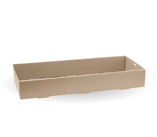 EXTRA LARGE BIOBOARD CATERING TRAY BASES - Cafe Supply