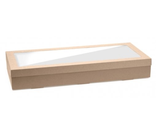 EXTRA LARGE BIOBOARD CATERING TRAY BASES - Cafe Supply