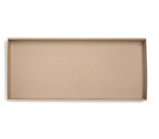 EXTRA LARGE BIOBOARD CATERING TRAY BASES - Cafe Supply