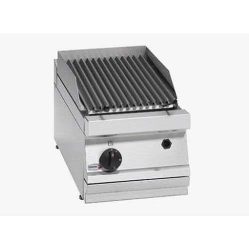 Fagor 700 series natural gas 1 grid grill BG7-05 - Cafe Supply