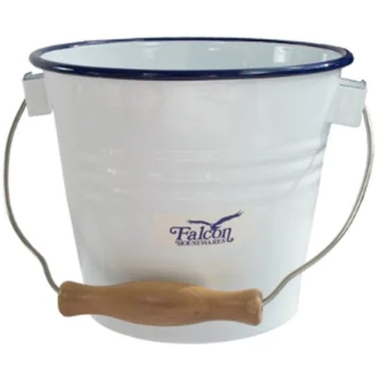 Falcon 16Cm Bucket – 2L - Cafe Supply