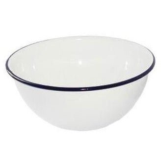 FALCON CEREAL/PUDDING BOWL 16CM - Cafe Supply