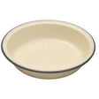 FALCON PIE DISH ROUND CREAM 22CM - Cafe Supply