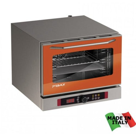 FDE-803-HR Primax Fast Line Combi Oven - Cafe Supply