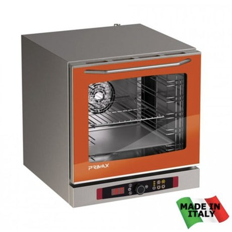 FDE-805-HR Primax Fast Line Combi Oven - Cafe Supply