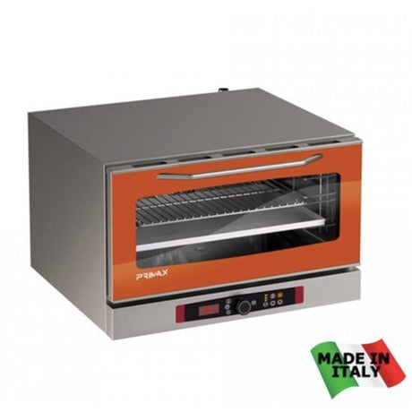 FDE-903-HR Primax Fast Line Combi Oven - Cafe Supply