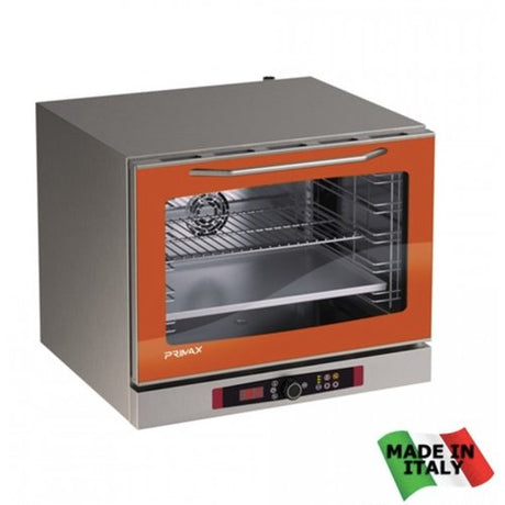 FDE-905-HR Primax Fast Line Combi Oven - Cafe Supply