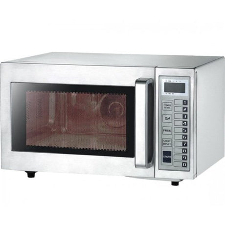 FE-1100 Microwave Oven - Cafe Supply