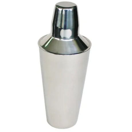 Festivity Cocktail Shaker S/Steel - Cafe Supply