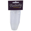 Festivity Disposable Shot Glass 20'S - Cafe Supply