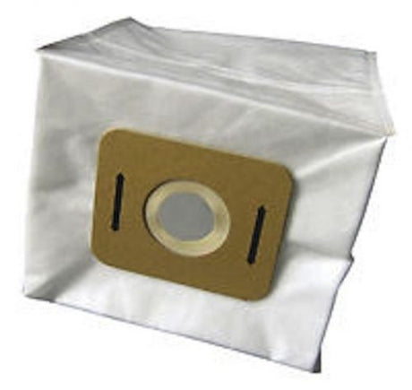 FILTA BACKPACK SMS MULTI LAYERED VACUUM BAGS 5 PACK - Cafe Supply