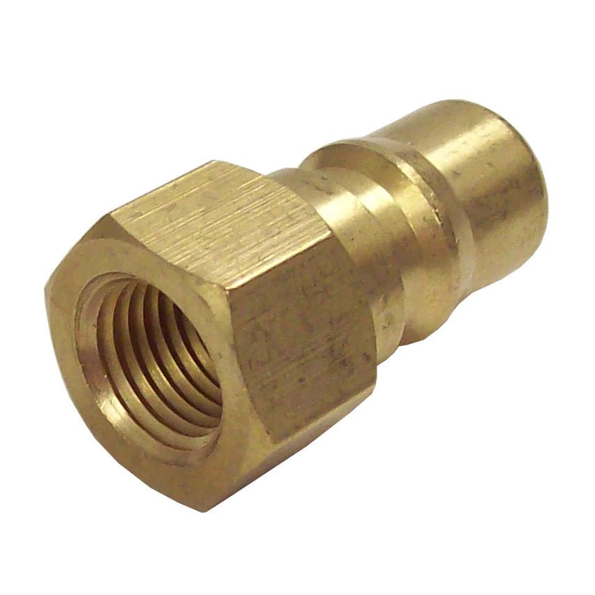 FILTA CARPET EXTRACTION CONNECTOR MALE - Cafe Supply