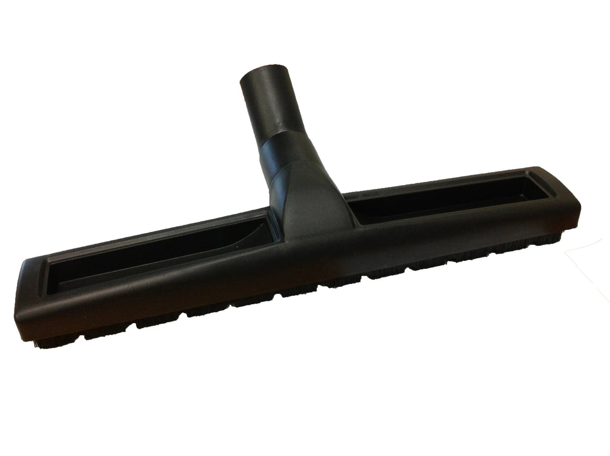 FILTA D360 BRUSH FLOOR TOOL 32MM X 360MM WIDE - BLACK - Cafe Supply