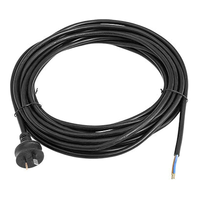 FILTA LEAD 2 CORE 1MM, 15M - BLACK - Cafe Supply