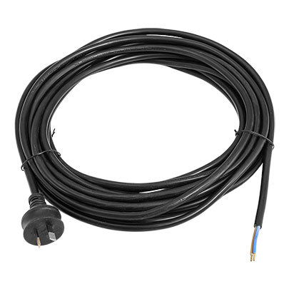 FILTA LEAD 2 CORE 1MM, 15M - BLACK - Cafe Supply