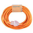 FILTA LEAD 3 CORE 1MM, 20M - ORANGE - Cafe Supply