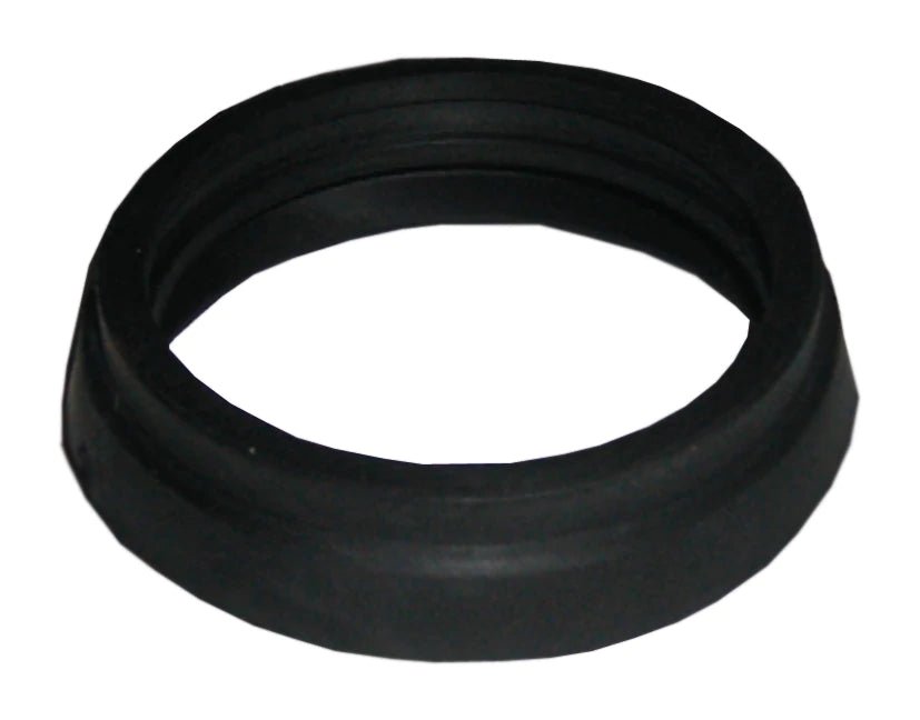 FILTA MACHINE END RUBBER - BLACK - Cafe Supply