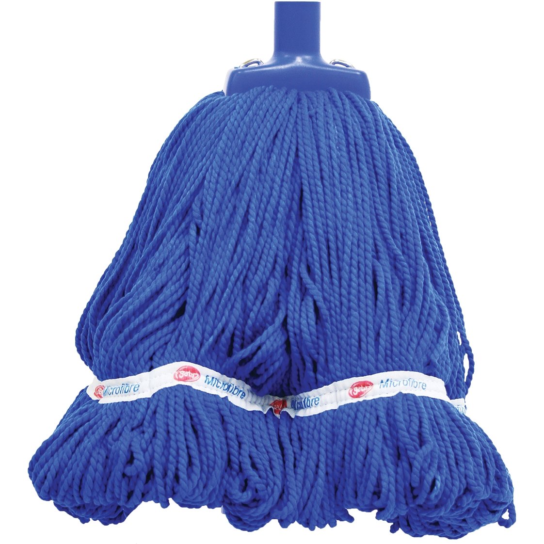 FILTA MICROFIBRE MOP HEAD BLUE - 400G/33CM - Cafe Supply