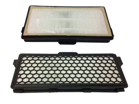 FILTA MIELE CARTRIDGE FILTER 4000-8000 SERIES - 4 PRONG - Cafe Supply