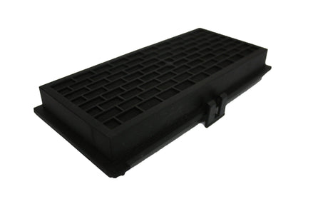 FILTA MIELE CARTRIDGE FILTER CARBON 200-800 SERIES - 3 PRONG - Cafe Supply