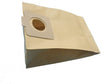 FILTA MOULINEX COMPACT 1250/A82 PAPER VACUUM BAG (F036) - Cafe Supply