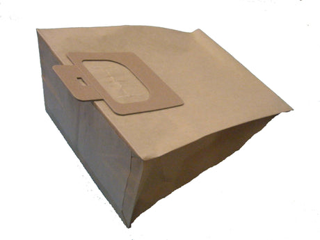 FILTA MOULINEX SUPERTRIO L85 PAPER VACUUM CLEANER BAG (F038) - Cafe Supply